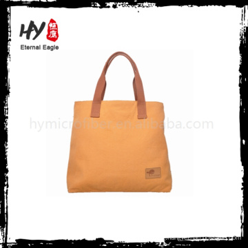 New fashional normal size assessed supplier cotton canvas bag logo print assessed supplier cotton canvas bag